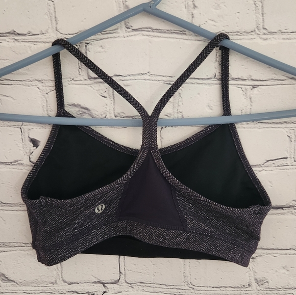 Lululemon Sports Bra - Picture 2 of 4
